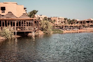 Hotel COOK’S CLUB EL GOUNA wakacje