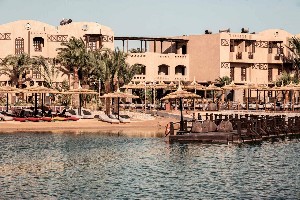 Hotel COOK’S CLUB EL GOUNA wakacje