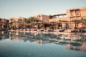 Hotel COOK’S CLUB EL GOUNA wakacje