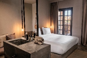 Hotel COOK’S CLUB EL GOUNA wakacje