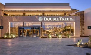 Hotel DOUBLETREE BY HILTON MANGROOVY EL GOUNA wakacje