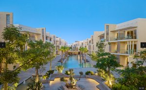 Hotel DOUBLETREE BY HILTON MANGROOVY EL GOUNA wakacje