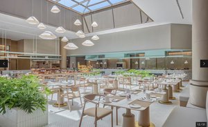 Hotel DOUBLETREE BY HILTON MANGROOVY EL GOUNA wakacje