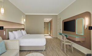 Hotel DOUBLETREE BY HILTON MANGROOVY EL GOUNA wakacje