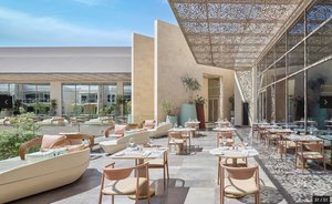 Hotel DOUBLETREE BY HILTON MANGROOVY EL GOUNA wakacje