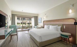 Hotel DOUBLETREE BY HILTON MANGROOVY EL GOUNA wakacje