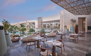 Hotel DOUBLETREE BY HILTON MANGROOVY EL GOUNA wakacje