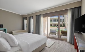 Hotel DOUBLETREE BY HILTON MANGROOVY EL GOUNA wakacje