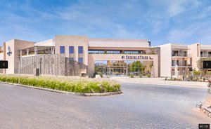 Hotel DOUBLETREE BY HILTON MANGROOVY EL GOUNA wakacje