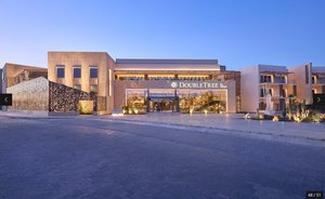 Hotel DOUBLETREE BY HILTON MANGROOVY EL GOUNA wakacje