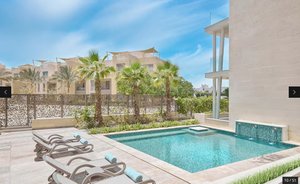 Hotel DOUBLETREE BY HILTON MANGROOVY EL GOUNA wakacje