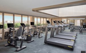 Hotel DOUBLETREE BY HILTON MANGROOVY EL GOUNA wakacje