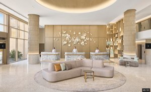 Hotel DOUBLETREE BY HILTON MANGROOVY EL GOUNA wakacje