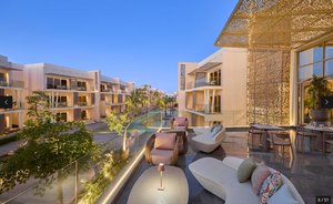 Hotel DOUBLETREE BY HILTON MANGROOVY EL GOUNA wakacje