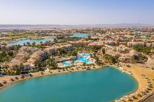 Hotel MOVENPICK RESORT EL GOUNA wakacje