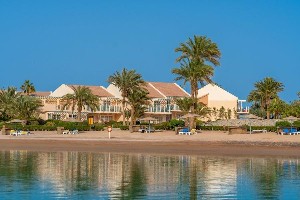 Hotel MOVENPICK RESORT EL GOUNA wakacje