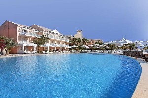 Hotel MOVENPICK RESORT EL GOUNA wakacje
