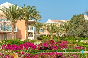 Hotel MOVENPICK RESORT EL GOUNA wakacje