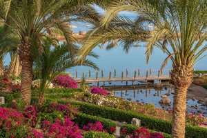 Hotel MOVENPICK RESORT EL GOUNA wakacje