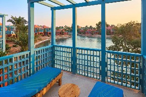 Hotel SHERATON MIRAMAR RESORT EL GOUNA wakacje