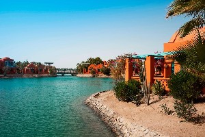 Hotel SHERATON MIRAMAR RESORT EL GOUNA wakacje