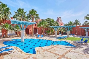 Hotel SHERATON MIRAMAR RESORT EL GOUNA wakacje