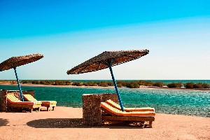 Hotel SHERATON MIRAMAR RESORT EL GOUNA wakacje