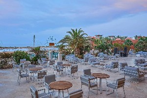 Hotel SHERATON MIRAMAR RESORT EL GOUNA wakacje