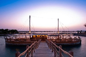 Hotel SHERATON MIRAMAR RESORT EL GOUNA wakacje