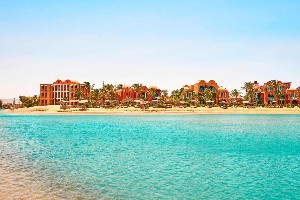 Hotel SHERATON MIRAMAR RESORT EL GOUNA wakacje