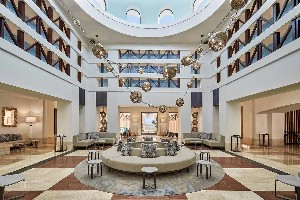 Hotel SHERATON MIRAMAR RESORT EL GOUNA wakacje