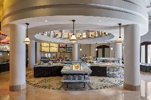 Hotel SHERATON MIRAMAR RESORT EL GOUNA wakacje