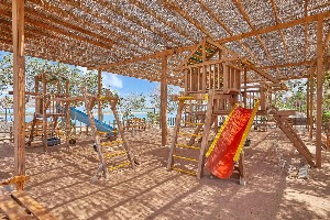 Hotel SHERATON MIRAMAR RESORT EL GOUNA wakacje