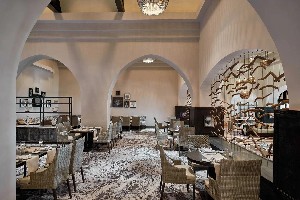 Hotel SHERATON MIRAMAR RESORT EL GOUNA wakacje