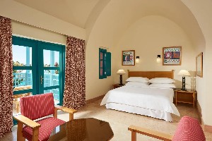 Hotel SHERATON MIRAMAR RESORT EL GOUNA wakacje