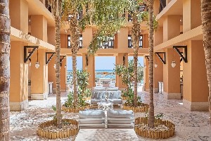 Hotel SHERATON MIRAMAR RESORT EL GOUNA wakacje