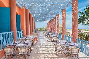 Hotel SHERATON MIRAMAR RESORT EL GOUNA wakacje