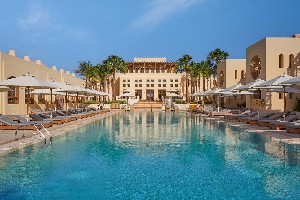 Hotel STEIGENBERGER GOLF RESORT wakacje