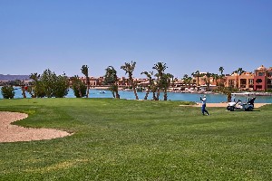 Hotel STEIGENBERGER GOLF RESORT wakacje