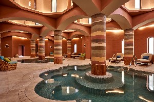 Hotel STEIGENBERGER GOLF RESORT wakacje