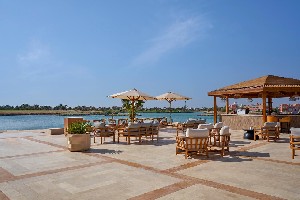 Hotel STEIGENBERGER GOLF RESORT wakacje