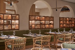 Hotel STEIGENBERGER GOLF RESORT wakacje