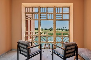 Hotel STEIGENBERGER GOLF RESORT wakacje