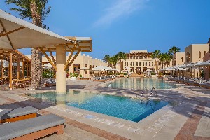 Hotel STEIGENBERGER GOLF RESORT wakacje