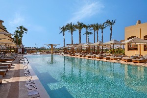 Hotel STEIGENBERGER GOLF RESORT wakacje