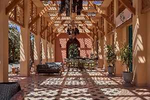 Hotel STEIGENBERGER GOLF RESORT wakacje