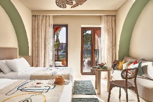 Hotel THREE CORNERS OCEAN VIEW wakacje