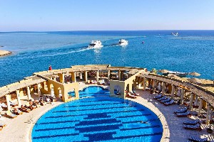 Hotel THREE CORNERS OCEAN VIEW wakacje