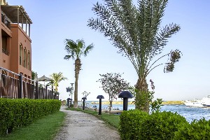 Hotel THREE CORNERS OCEAN VIEW wakacje