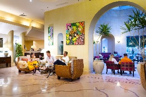 Hotel THREE CORNERS OCEAN VIEW wakacje